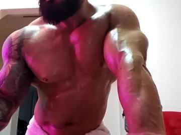 adonis_msc from Chaturbate is Freechat