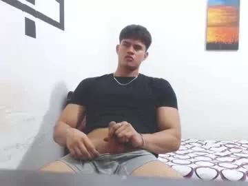 adonis_walkerx from Chaturbate is Freechat