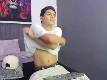 adrian_bohen from Chaturbate is Freechat