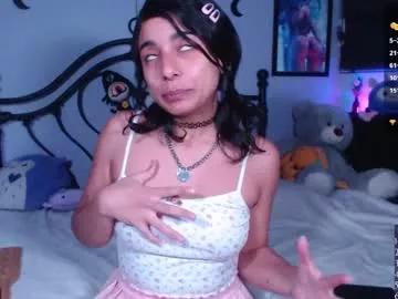 aelastone from Chaturbate