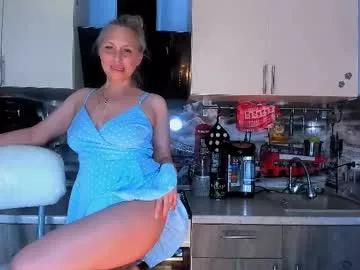 afanasia from Chaturbate