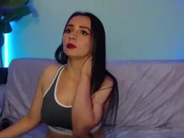 agaathaaa from Chaturbate