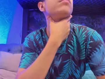 agarevans from Chaturbate