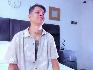 agarevans from Chaturbate