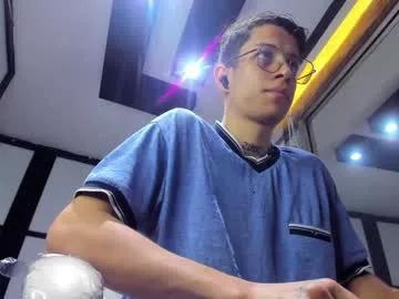 agarevans from Chaturbate