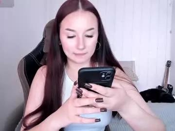 agata_cherry from Chaturbate is Freechat