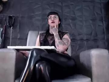 agata_darkness from Chaturbate