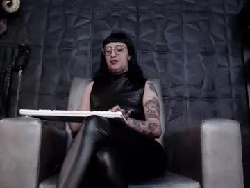 agata_darkness from Chaturbate
