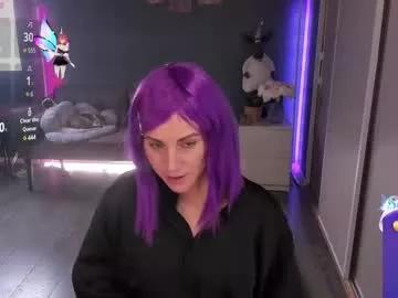 agata_kriste7 from Chaturbate