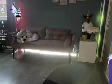 agata_kriste7 from Chaturbate