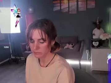 agata_kriste7 from Chaturbate
