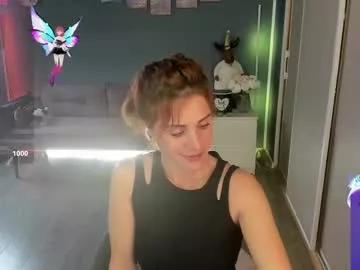 agata_kriste7 from Chaturbate