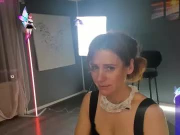 agata_kriste7 from Chaturbate
