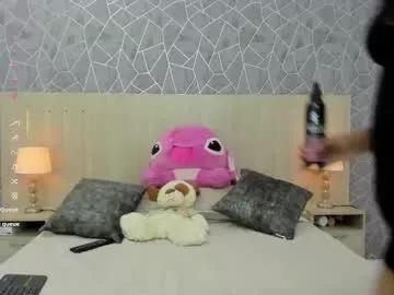 agata_ortiz from Chaturbate