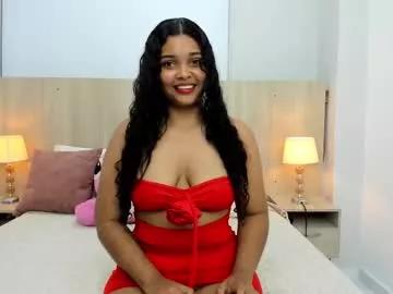 agata_ortiz from Chaturbate