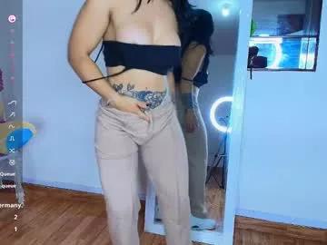 Photos of agata_zaid from Chaturbate is Freechat