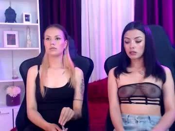 agataandelisa from Chaturbate