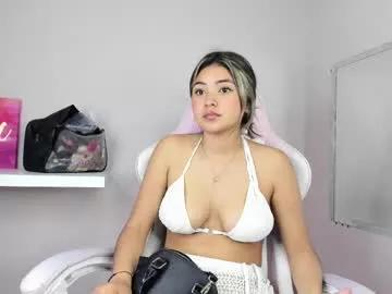 agataangel08 from Chaturbate
