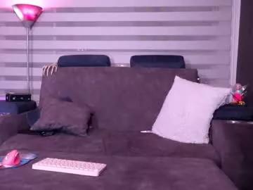 agatacollinsss from Chaturbate