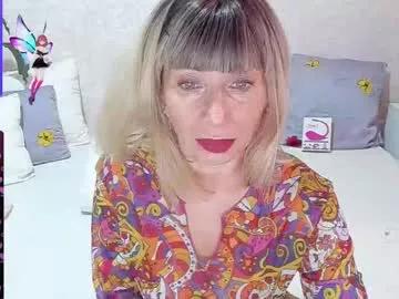 agatafox from Chaturbate