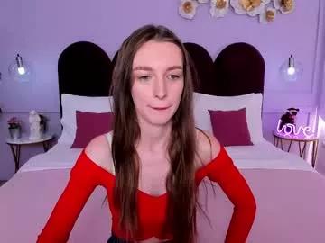 agataparadise from Chaturbate