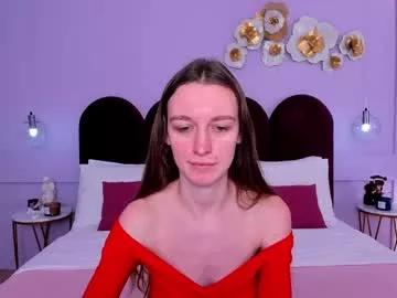 agataparadise from Chaturbate