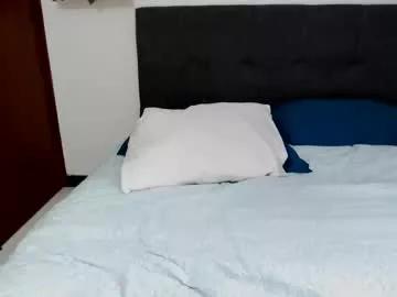 agatasexx from Chaturbate