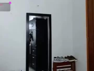 agatasexyxx from Chaturbate