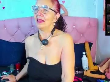 agatha_ross26 from Chaturbate