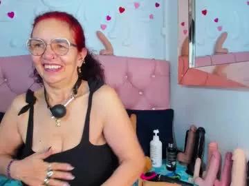 agatha_ross26 from Chaturbate