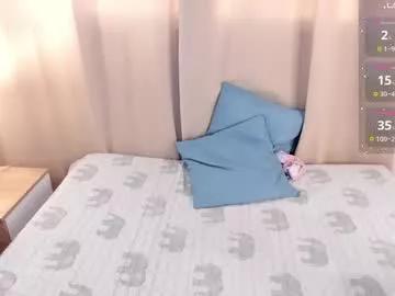 agatha_vixen from Chaturbate