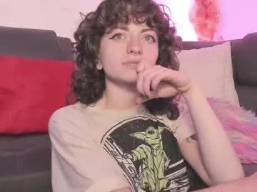 agathaa_ks_ from Chaturbate