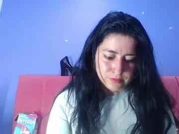 agathacorlincm101 from Chaturbate