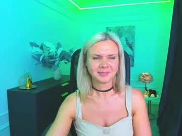 agathaklouin from Chaturbate