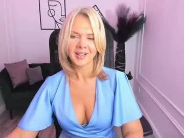 agathaklouin from Chaturbate