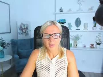 agathaklouin from Chaturbate