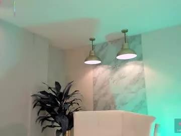 agathakondo from Chaturbate