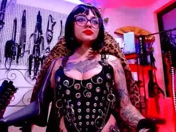 agathamoonn from Chaturbate