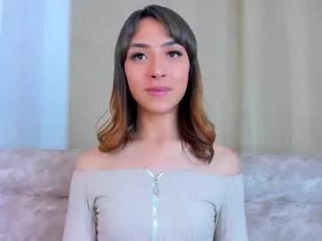 agathauwuart from Chaturbate