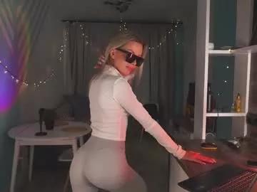 agent_blonde from Chaturbate is Freechat