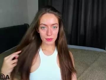 agnes_wells from Chaturbate is Freechat