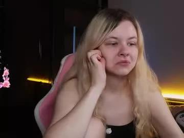 agnesscarterr from Chaturbate is Freechat
