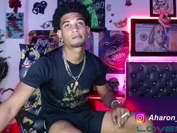 aharon_sexo1 from Chaturbate