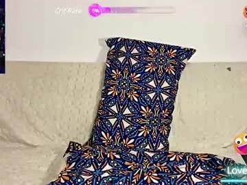 ahsleysnow from Chaturbate is Freechat