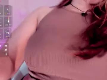 aida_adams from Chaturbate
