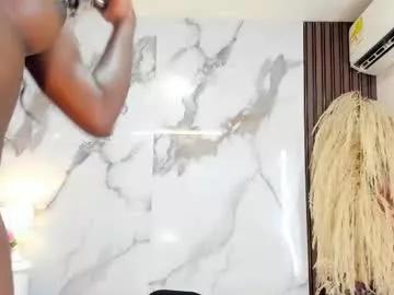 aidaadams from Chaturbate