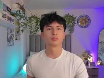 aidan_hale from Chaturbate