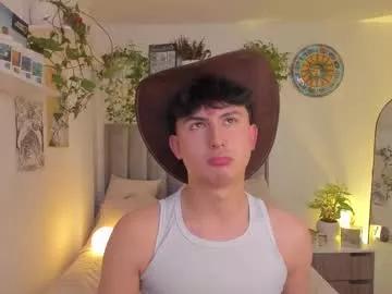 aidan_hale from Chaturbate