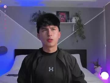 aidan_hale from Chaturbate