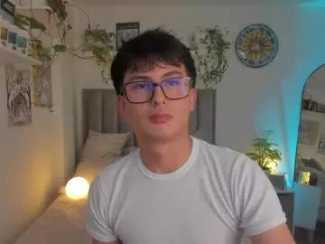 aidan_hale from Chaturbate